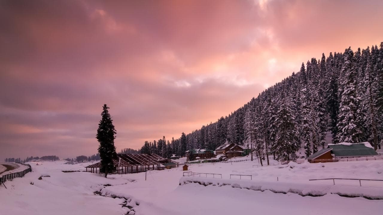 Kashmir Old