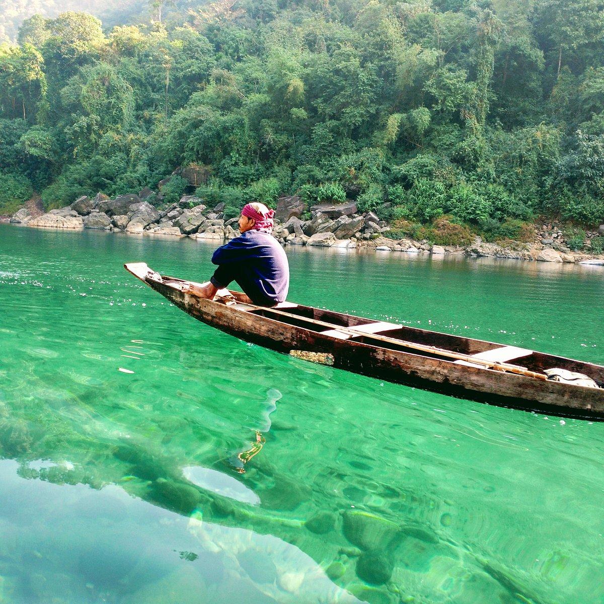 MEGHALAYA