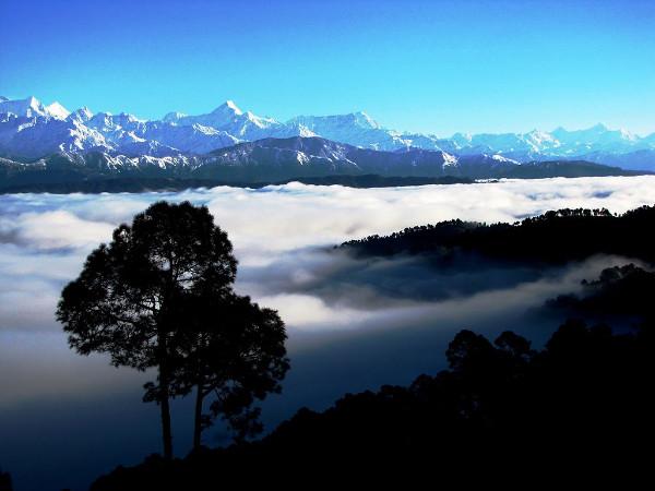 UTTRAKHAND