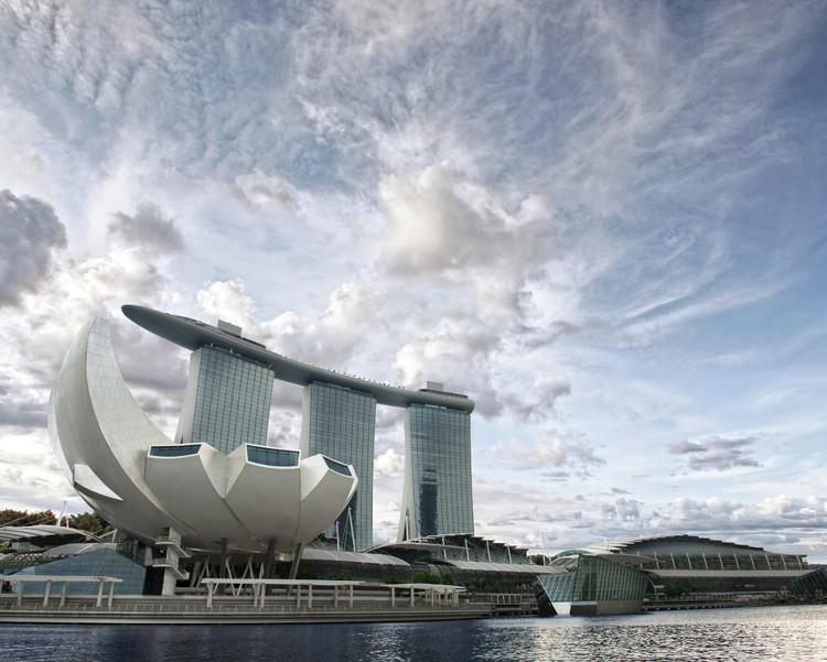 Amazing Singapore 4N/5D