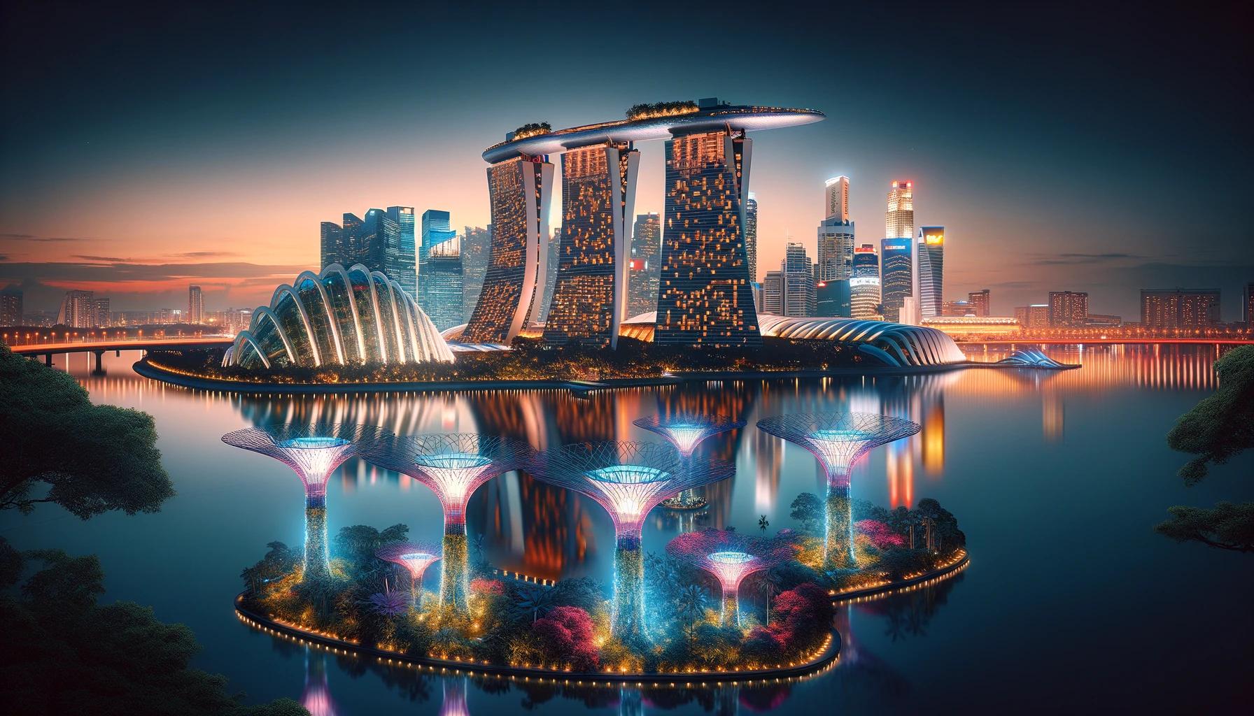 SINGAPORE