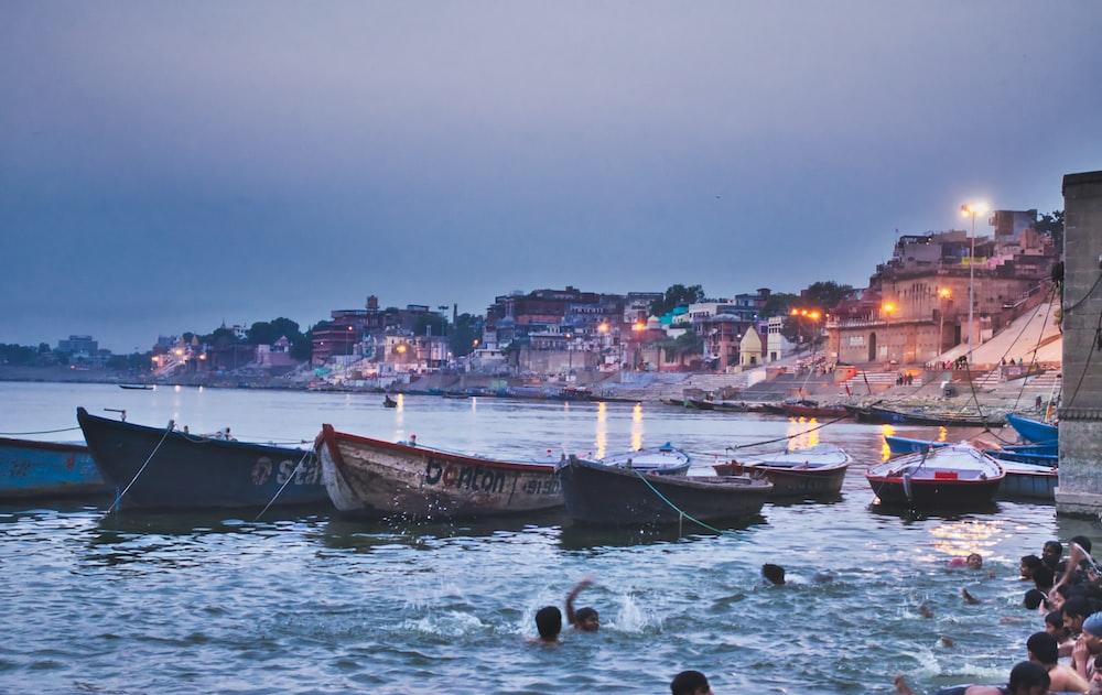 VARANASI 5N-6D LUXUARY PACKAGE