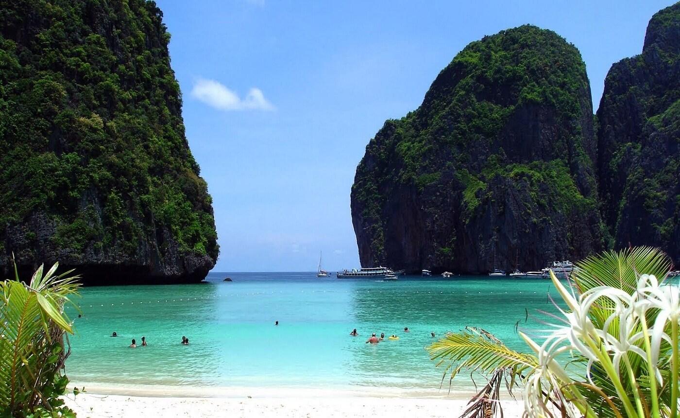  PHUKET & KRABI 5N-6D LUXURY PACKAGE