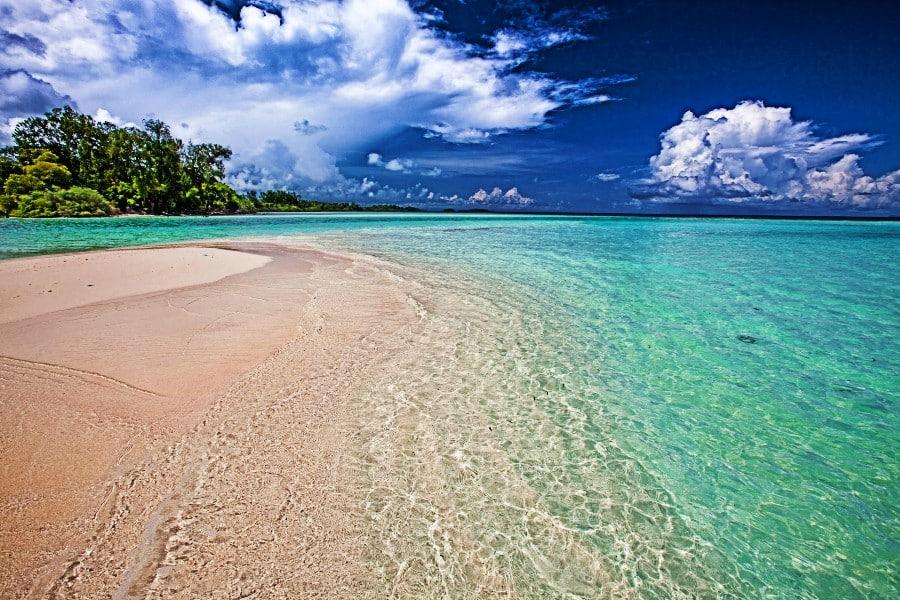 Discover Lakshadweep - A Tropical Odyssey (5D/4N Luxury Package)