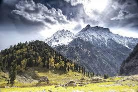 AMAZING KASHMIR 8N-9D DELUXE PACKAGE 