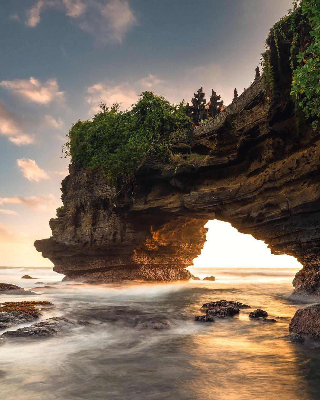 BALI 6N-7D- Adventure, Culture, and Natural Wonders