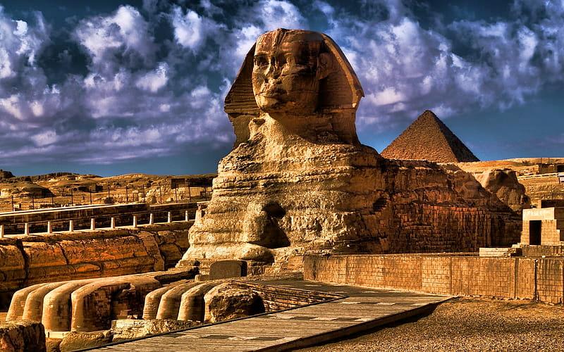 Pharaoh's Legacy: Egypt's Timeless Wonders Tour