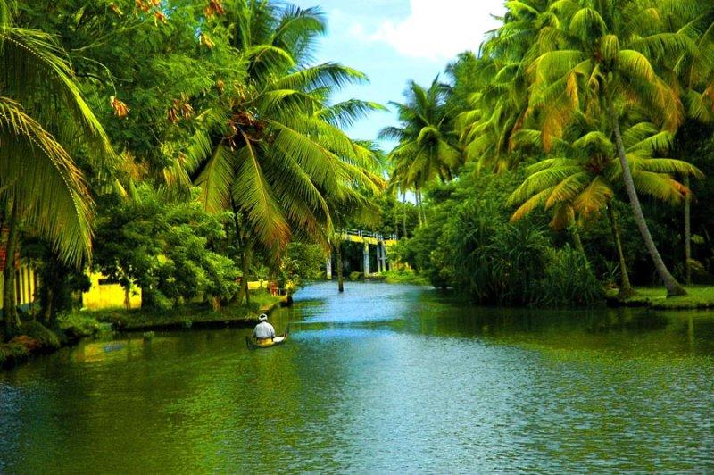 GT-Kerala 7N-8D Premium Package