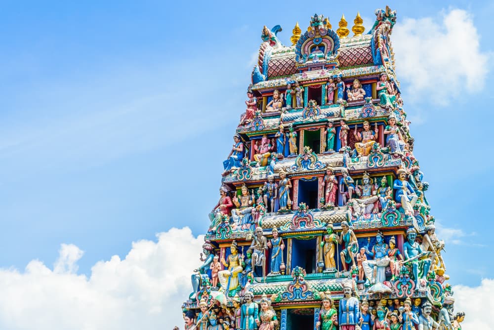 Andhra Pradesh