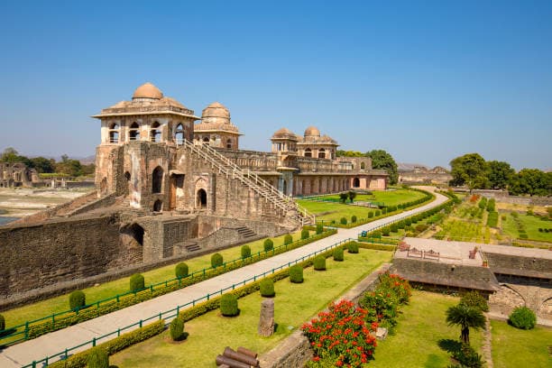 Madhya Pradesh
